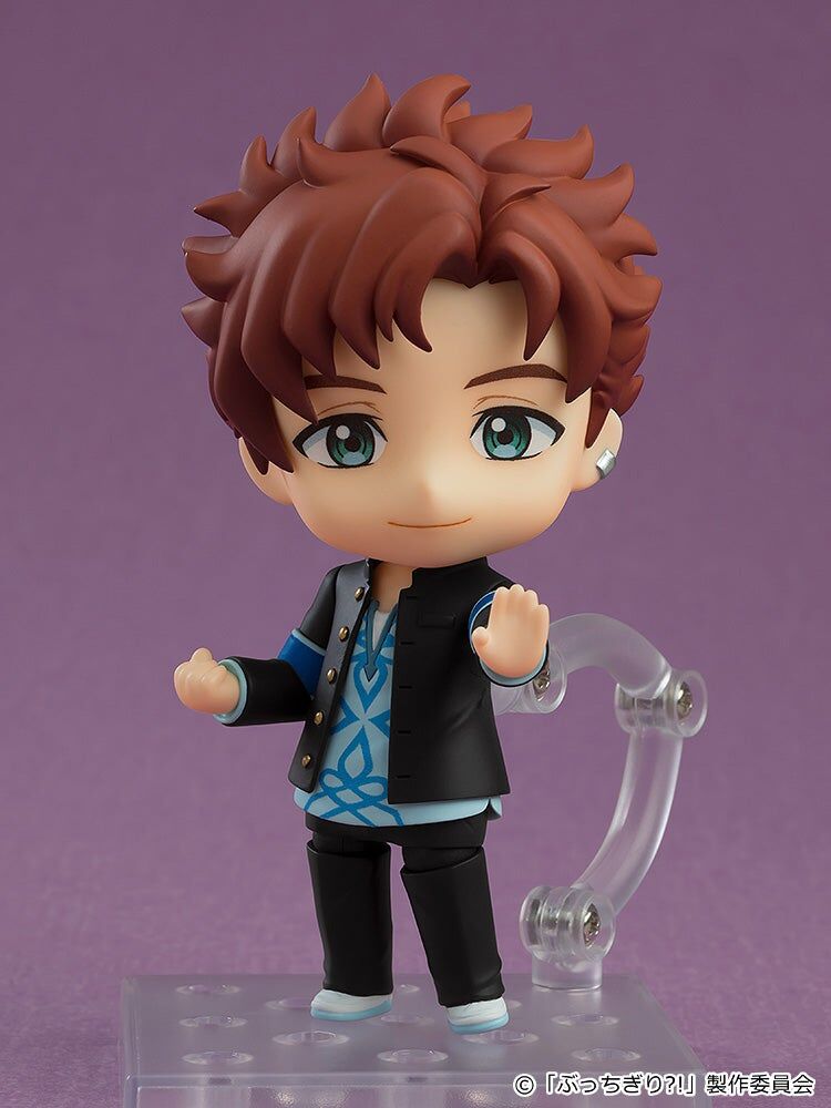 Bucchigiri?! - Asamine Matakara - Nendoroid (#2568) (Good Smile Company, Orange Rouge) photo 9