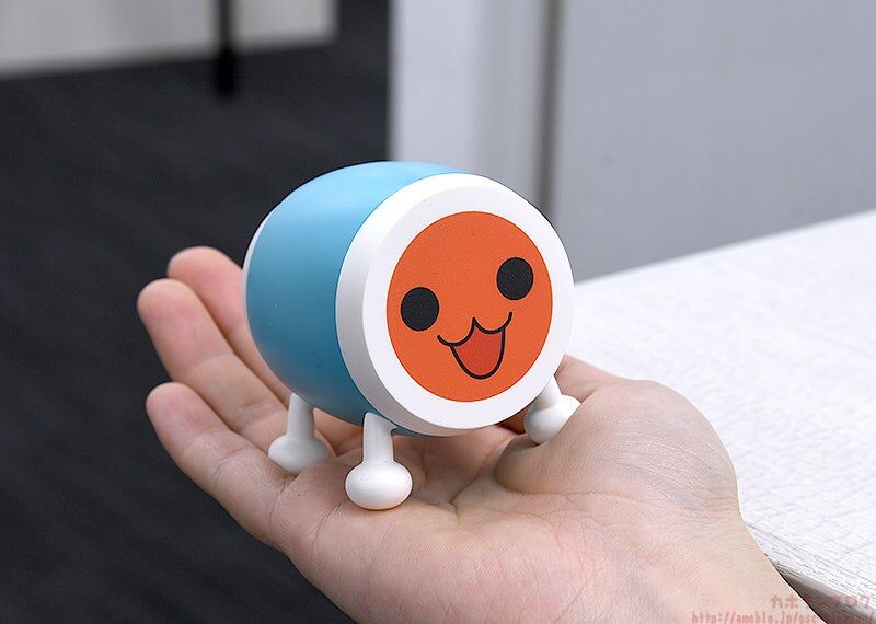 Taiko no Tatsujin - Wada Don - Nendoroid  (#2400) (Good Smile Company) photo 2