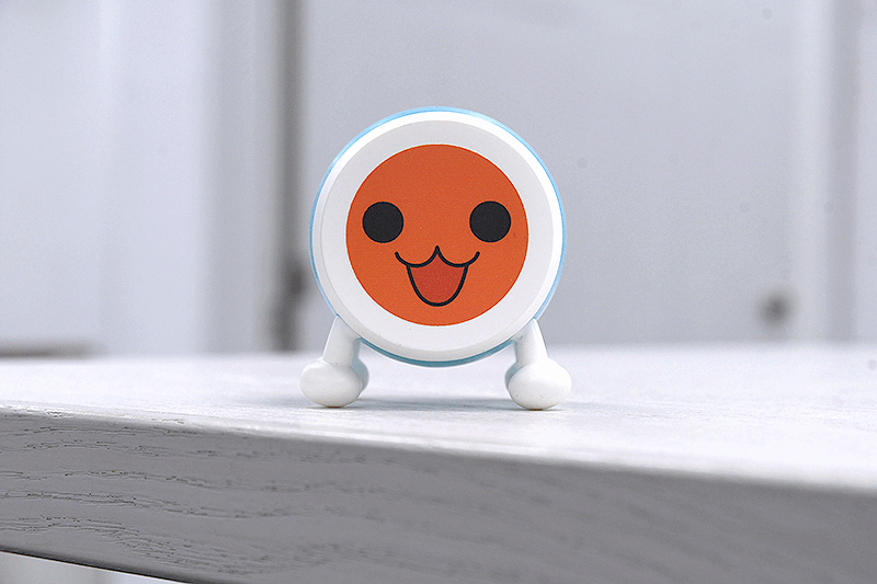 Taiko no Tatsujin - Wada Don - Nendoroid  (#2400) (Good Smile Company) photo 7