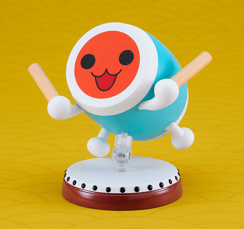 Taiko no Tatsujin - Wada Don - Nendoroid  (#2400) (Good Smile Company) photo 8