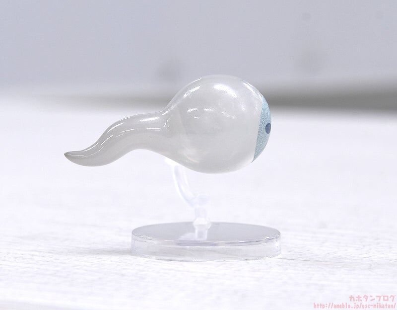 Taiko no Tatsujin - Wada Don - Nendoroid  (#2400) (Good Smile Company) photo 11