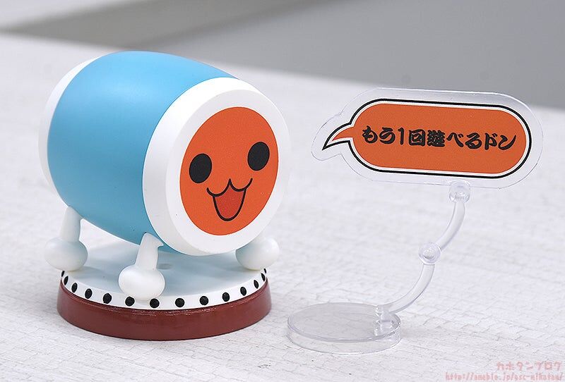 Taiko no Tatsujin - Wada Don - Nendoroid  (#2400) (Good Smile Company) photo 16