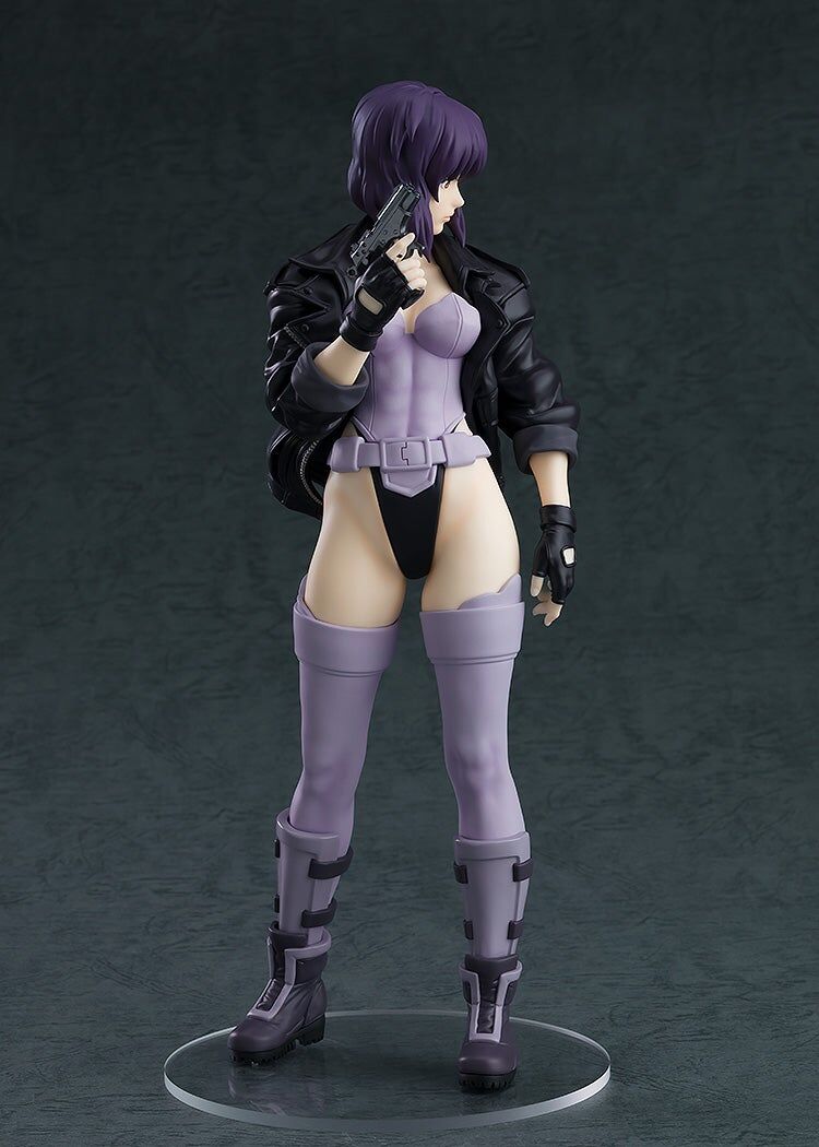 Koukaku Kidotai S.A.C. - Kusanagi Motoko - Pop Up Parade - L (Max Factory) photo 6