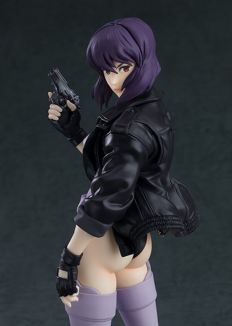 Koukaku Kidotai S.A.C. - Kusanagi Motoko - Pop Up Parade - L (Max Factory) photo 7