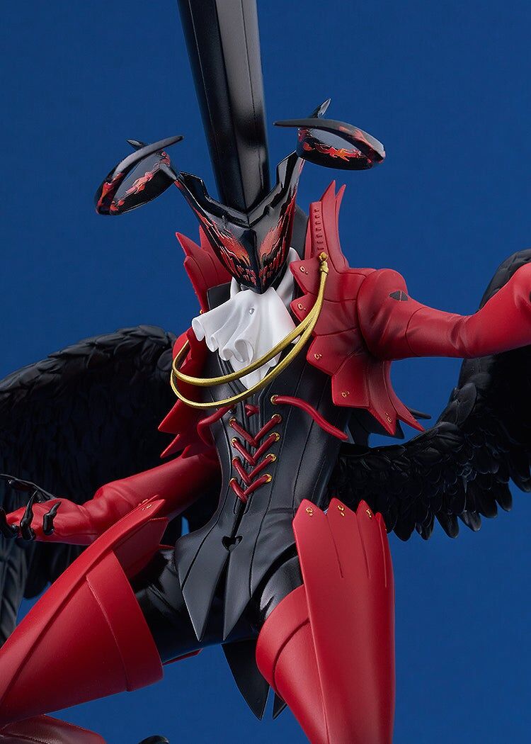 Persona 5 The Royal - Arsène - Pop Up Parade - SP (Good Smile Company) photo 3