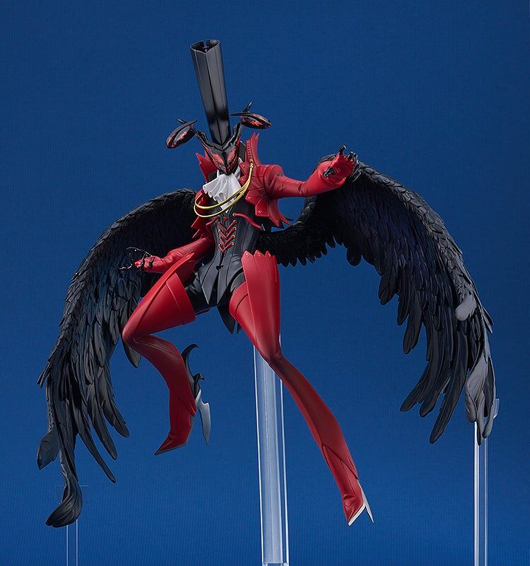 Persona 5 The Royal - Arsène - Pop Up Parade - SP (Good Smile Company) photo 8