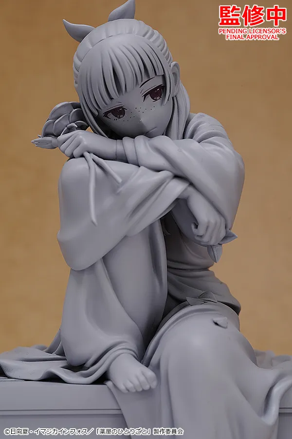 Kusuriya no Hitorigoto - Maomao - 1/7 (Good Smile Company) photo 2