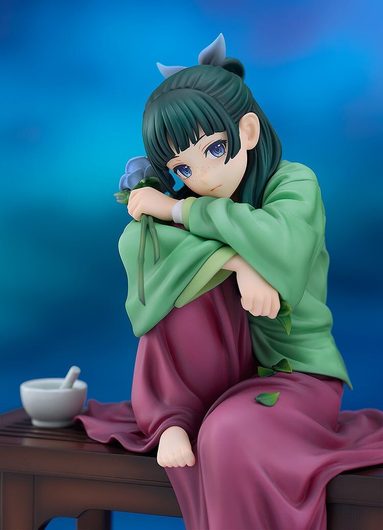 Kusuriya no Hitorigoto - Maomao - 1/7 (Good Smile Company) photo 3