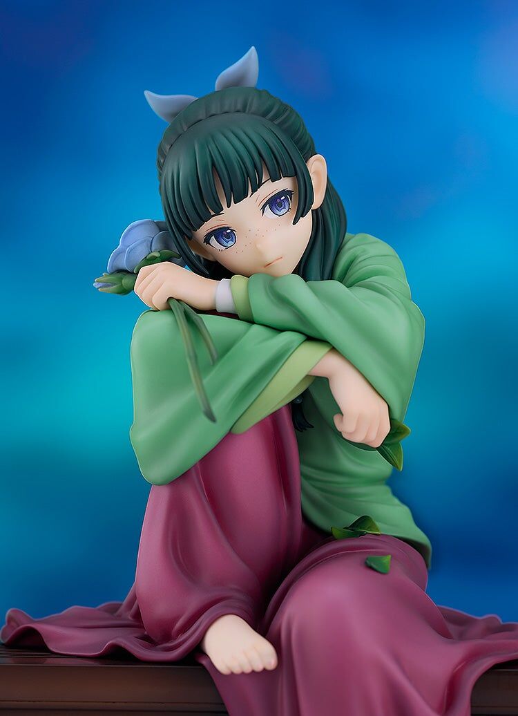 Kusuriya no Hitorigoto - Maomao - 1/7 (Good Smile Company) photo 4