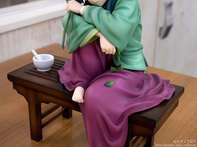 Kusuriya no Hitorigoto - Maomao - 1/7 (Good Smile Company) photo 7