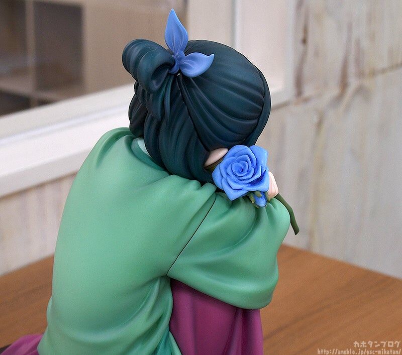 Kusuriya no Hitorigoto - Maomao - 1/7 (Good Smile Company) photo 8