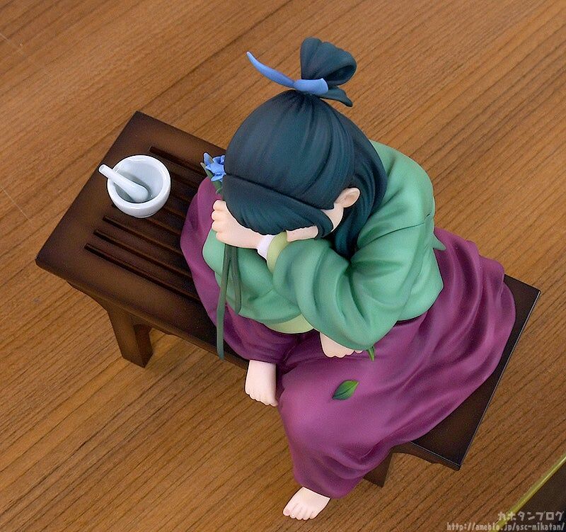 Kusuriya no Hitorigoto - Maomao - 1/7 (Good Smile Company) photo 9