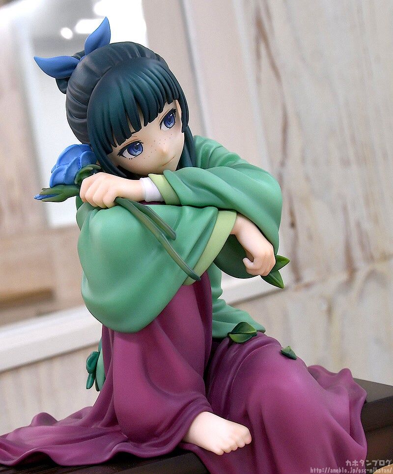 Kusuriya no Hitorigoto - Maomao - 1/7 (Good Smile Company) photo 10