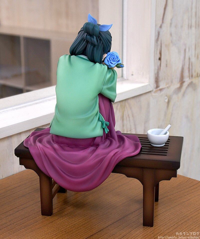 Kusuriya no Hitorigoto - Maomao - 1/7 (Good Smile Company) photo 11