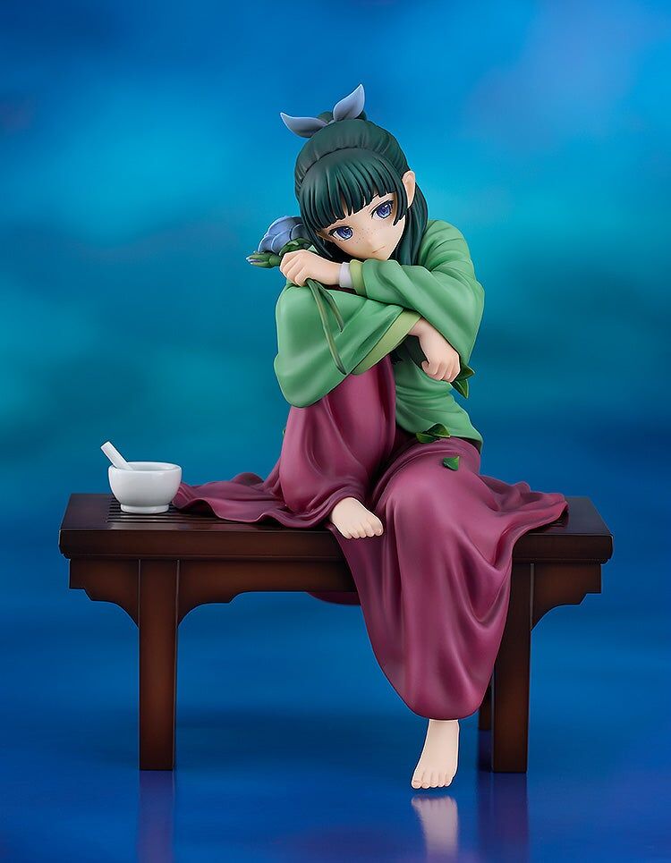 Kusuriya no Hitorigoto - Maomao - 1/7 (Good Smile Company) photo 12