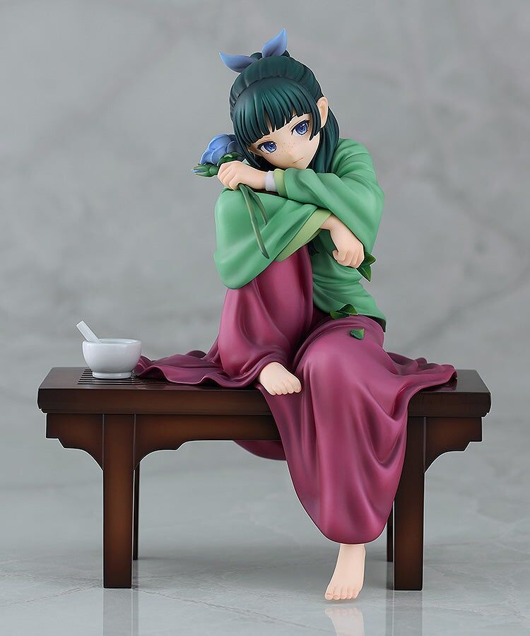 Kusuriya no Hitorigoto - Maomao - 1/7 (Good Smile Company) photo 13