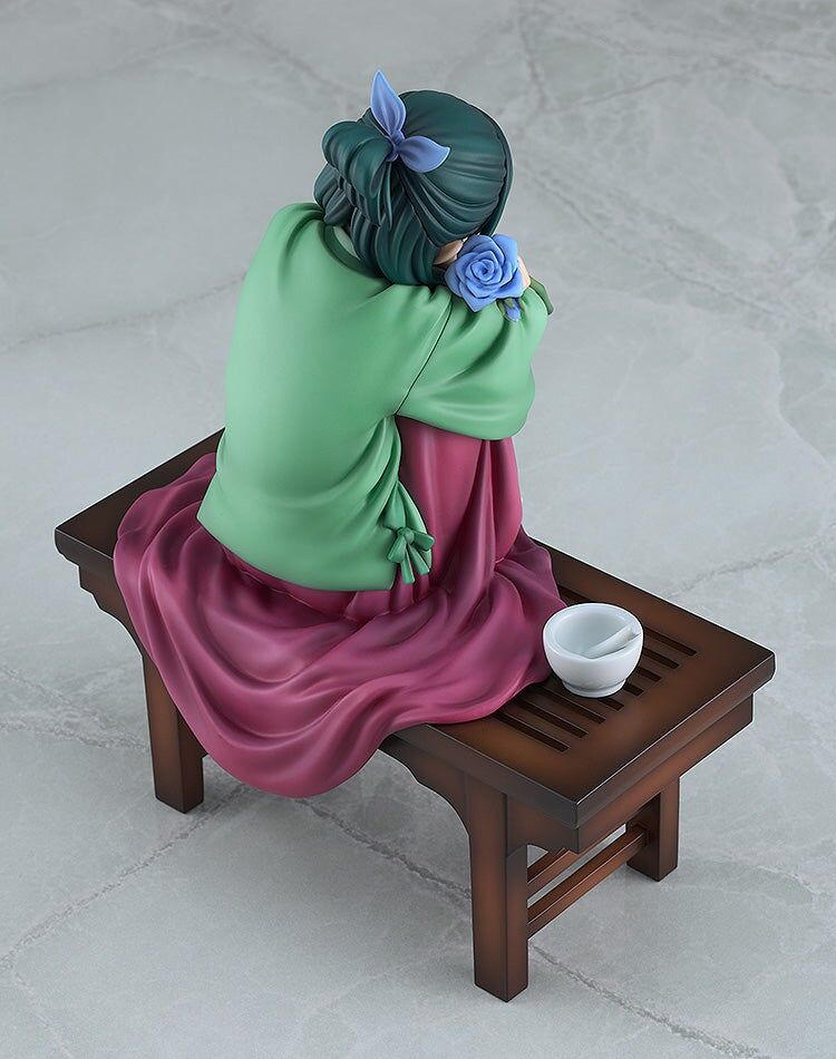Kusuriya no Hitorigoto - Maomao - 1/7 (Good Smile Company) photo 14