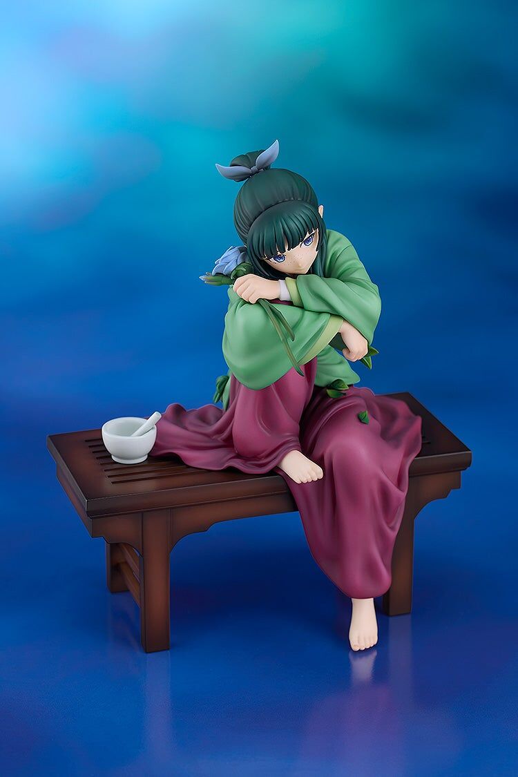 Kusuriya no Hitorigoto - Maomao - 1/7 (Good Smile Company) photo 15
