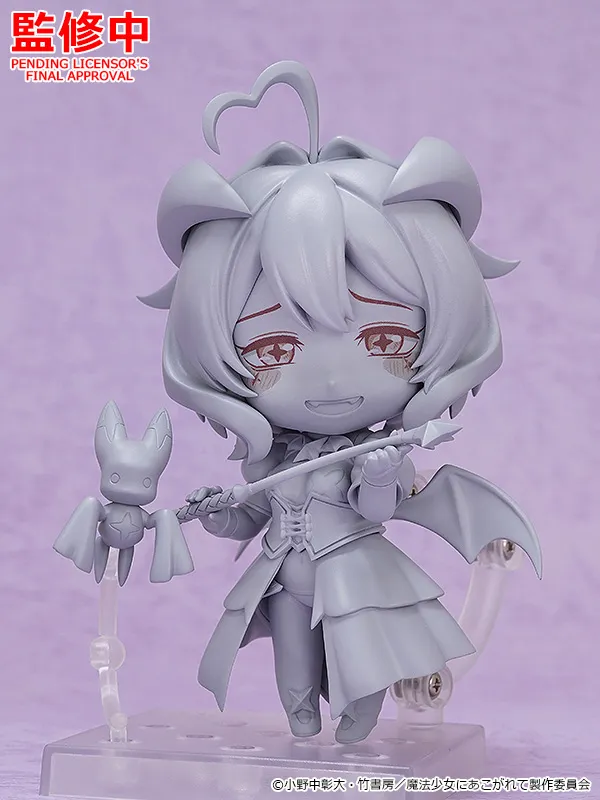 Mahou Shoujo ni Akogarete - Hiiragi Utena - Venalita - Nendoroid  (#2446) (Good Smile Company) photo 4