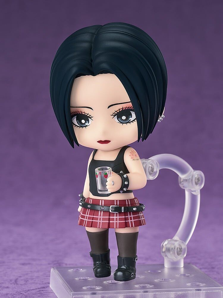 NANA - Oosaki Nana - Nendoroid  (#2509) (Good Smile Arts Shanghai, Good Smile Company) photo 4