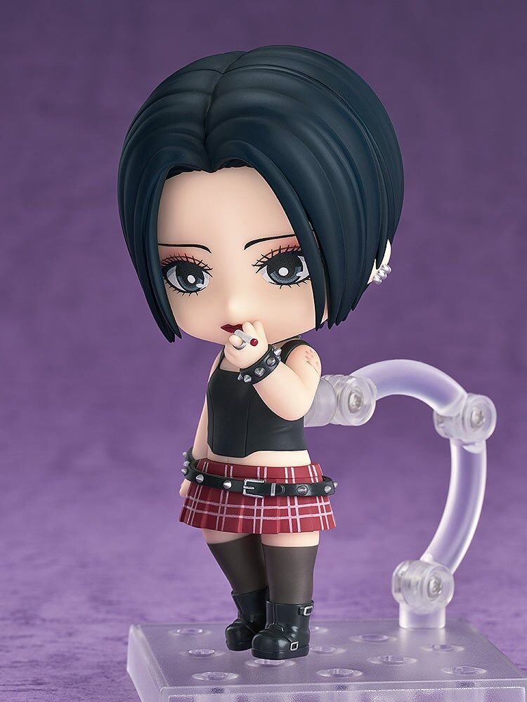 NANA - Oosaki Nana - Nendoroid  (#2509) (Good Smile Arts Shanghai, Good Smile Company) photo 6
