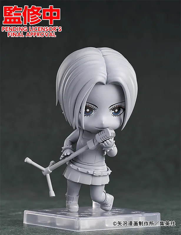 NANA - Oosaki Nana - Nendoroid  (#2509) (Good Smile Arts Shanghai, Good Smile Company) photo 8