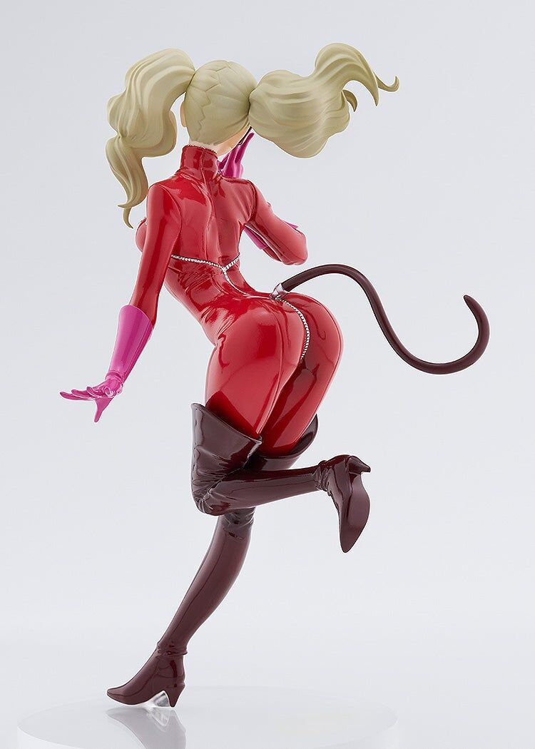 Persona 5 The Royal - Takamaki Anne - Pop Up Parade - Panther (Good Smile Company) photo 3