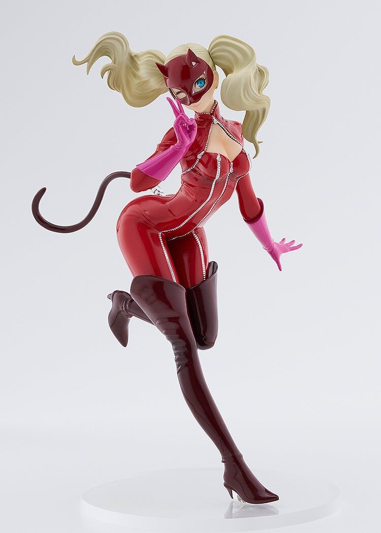 Persona 5 The Royal - Takamaki Anne - Pop Up Parade - Panther (Good Smile Company) photo 4