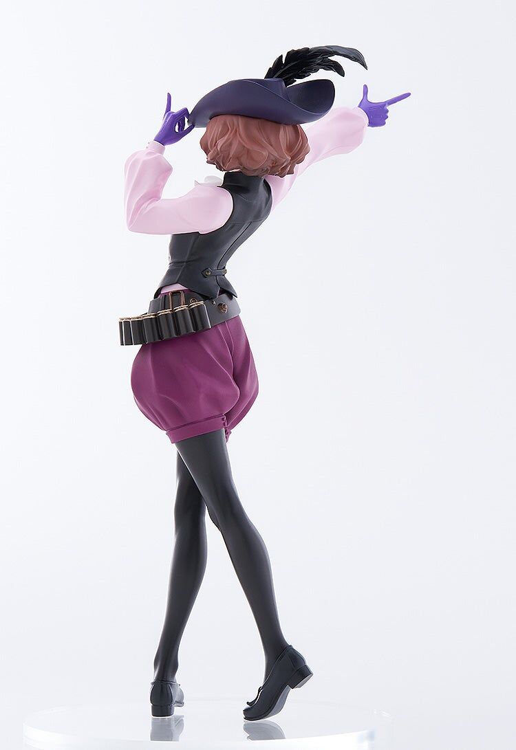 Persona 5 The Royal - Okumura Haru - Pop Up Parade - Noir (Good Smile Company) photo 4