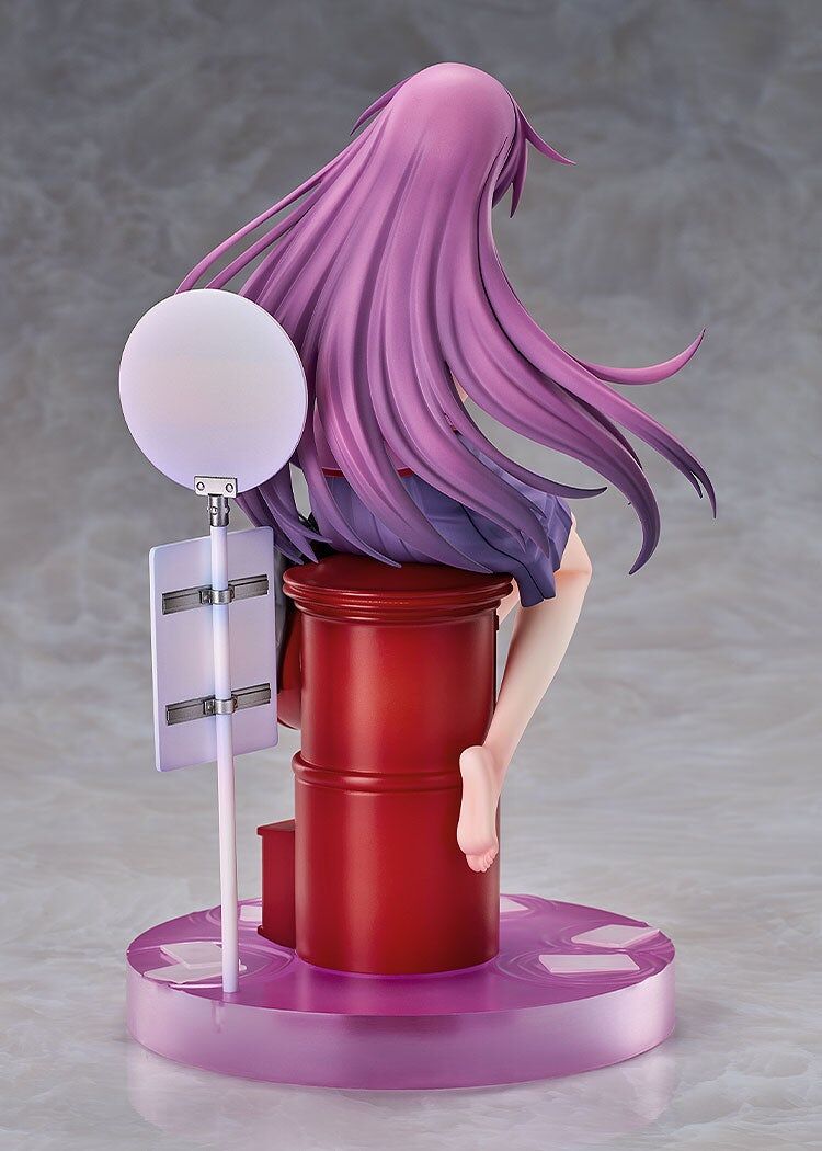 Monogatari Series - Senjougahara Hitagi - 1/7 - Letter to You (Good Smile Arts Shanghai, Good Smile Company) photo 5