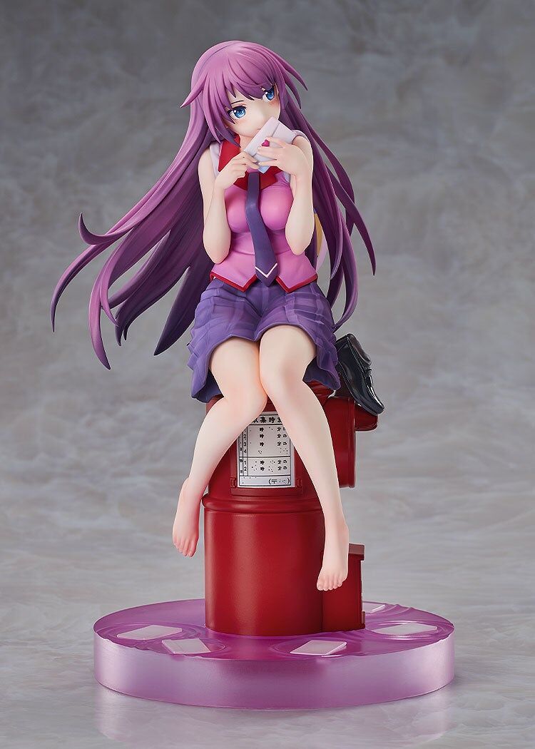 Monogatari Series - Senjougahara Hitagi - 1/7 - Letter to You (Good Smile Arts Shanghai, Good Smile Company) photo 7