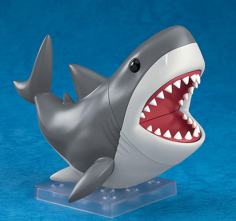 Jaws - Nendoroid  (#2419) (Good Smile Company) photo 8