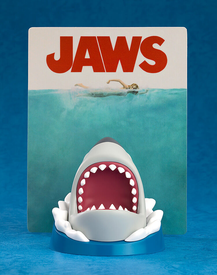 Jaws - Nendoroid  (#2419) (Good Smile Company) photo 14