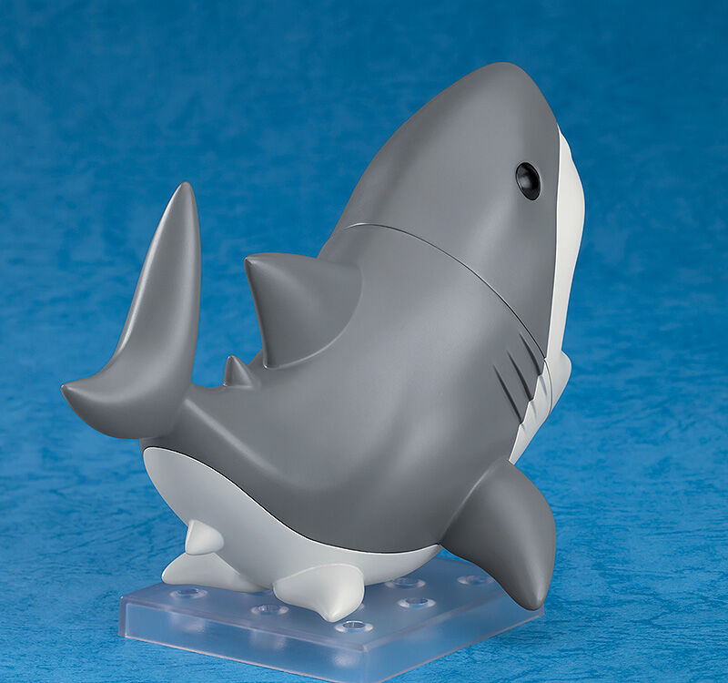Jaws - Nendoroid  (#2419) (Good Smile Company) photo 16