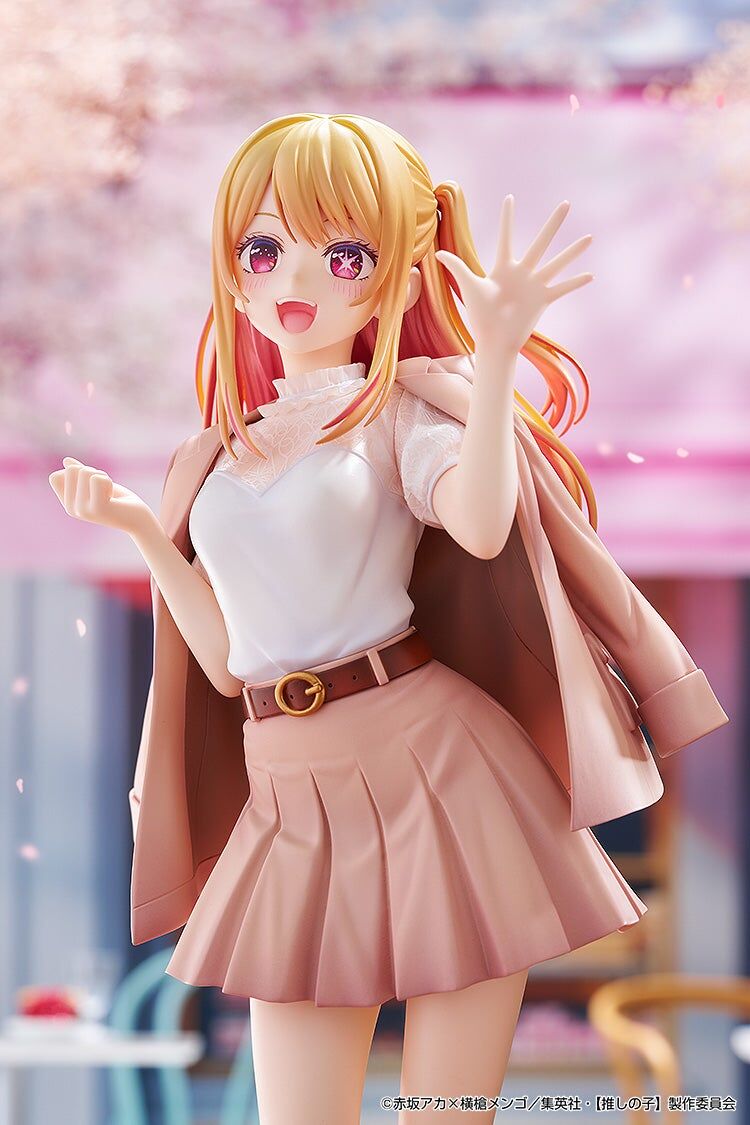 Oshi no Ko - Hoshino Ruby - 1/6 - Date Style Ver. (Good Smile Company) photo 3