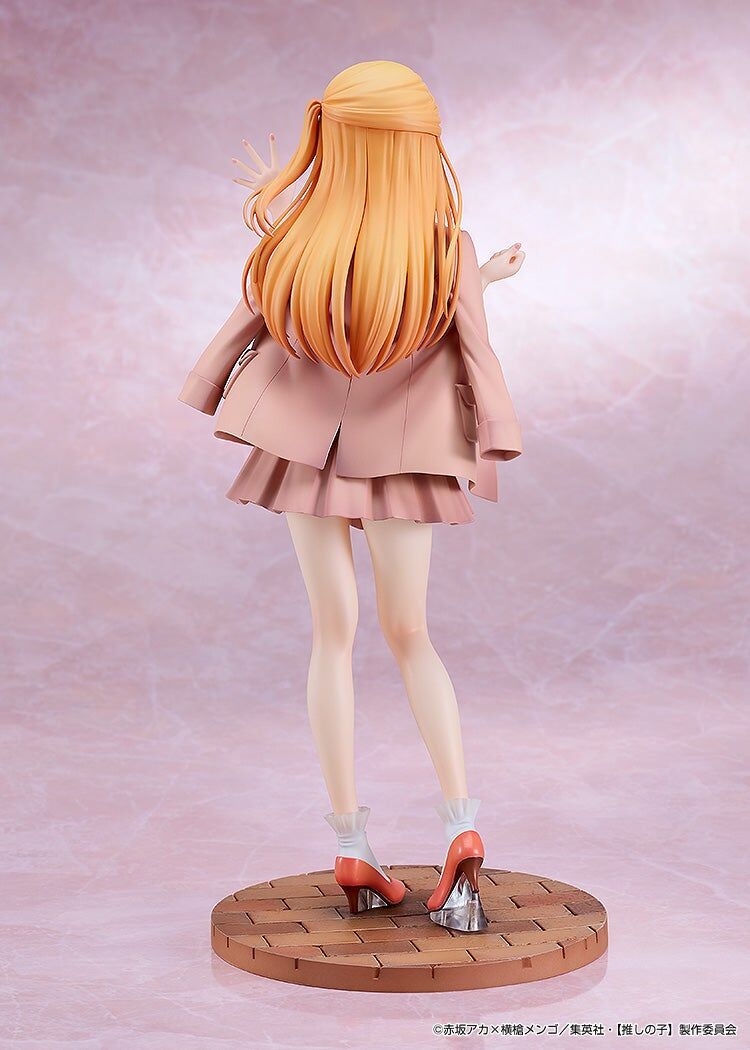 Oshi no Ko - Hoshino Ruby - 1/6 - Date Style Ver. (Good Smile Company) photo 5