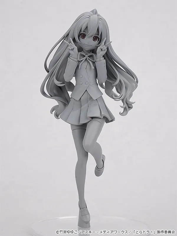 Toradora! - Aisaka Taiga - Pop Up Parade (Good Smile Arts Shanghai, Good Smile Company) photo 2