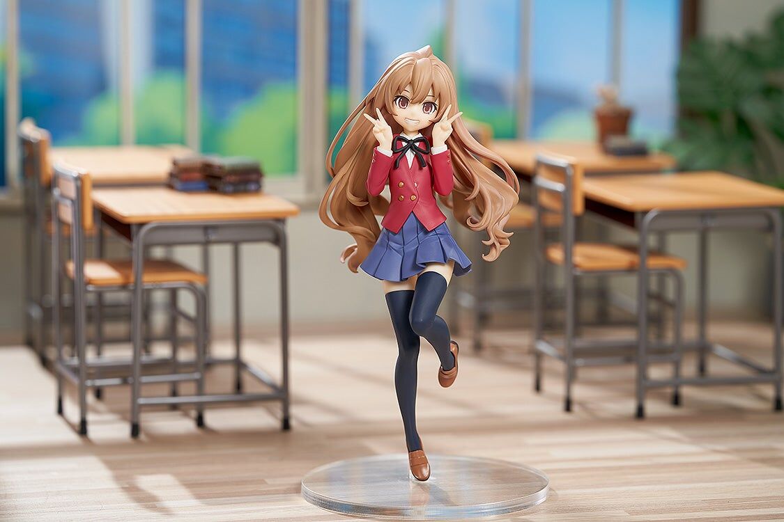 Toradora! - Aisaka Taiga - Pop Up Parade (Good Smile Arts Shanghai, Good Smile Company) photo 3