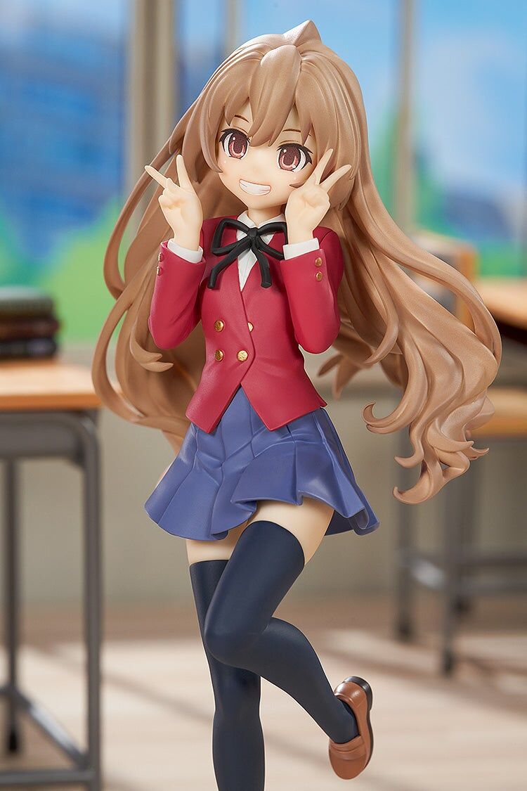 Toradora! - Aisaka Taiga - Pop Up Parade (Good Smile Arts Shanghai, Good Smile Company) photo 7