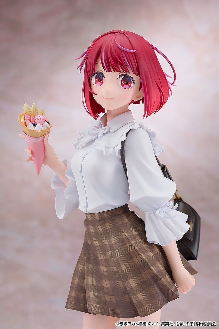 Oshi no Ko - Arima Kana - 1/6 - Date Style Ver. (Good Smile Company) photo 3