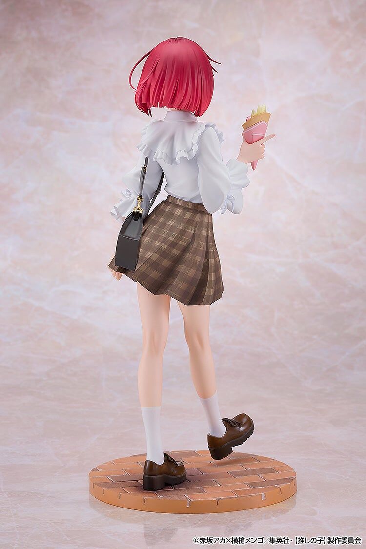 Oshi no Ko - Arima Kana - 1/6 - Date Style Ver. (Good Smile Company) photo 4
