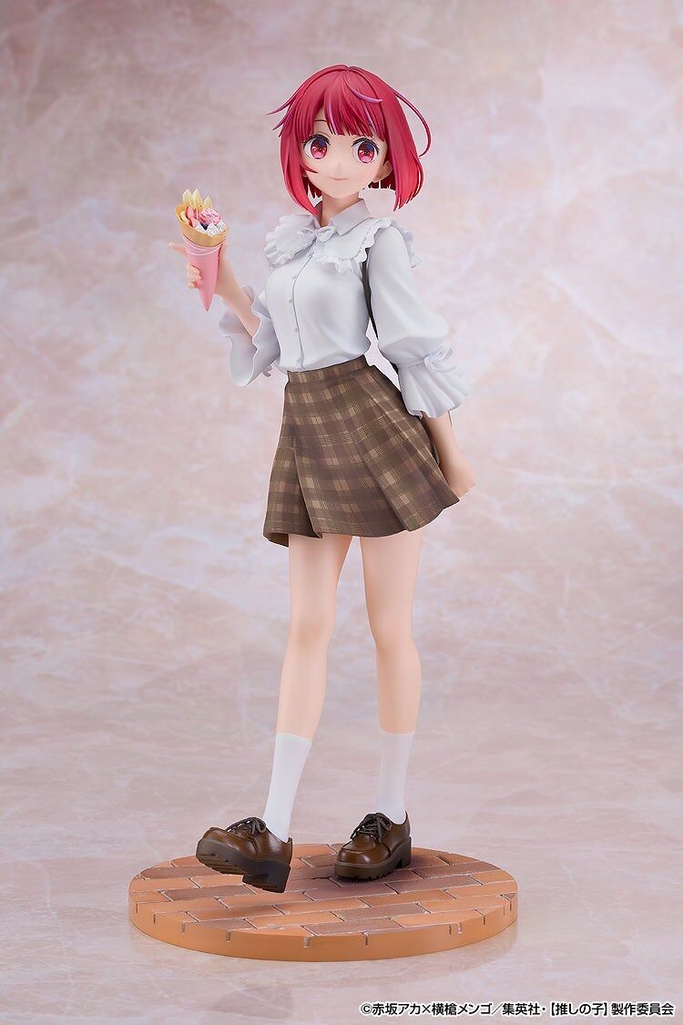 Oshi no Ko - Arima Kana - 1/6 - Date Style Ver. (Good Smile Company) photo 5