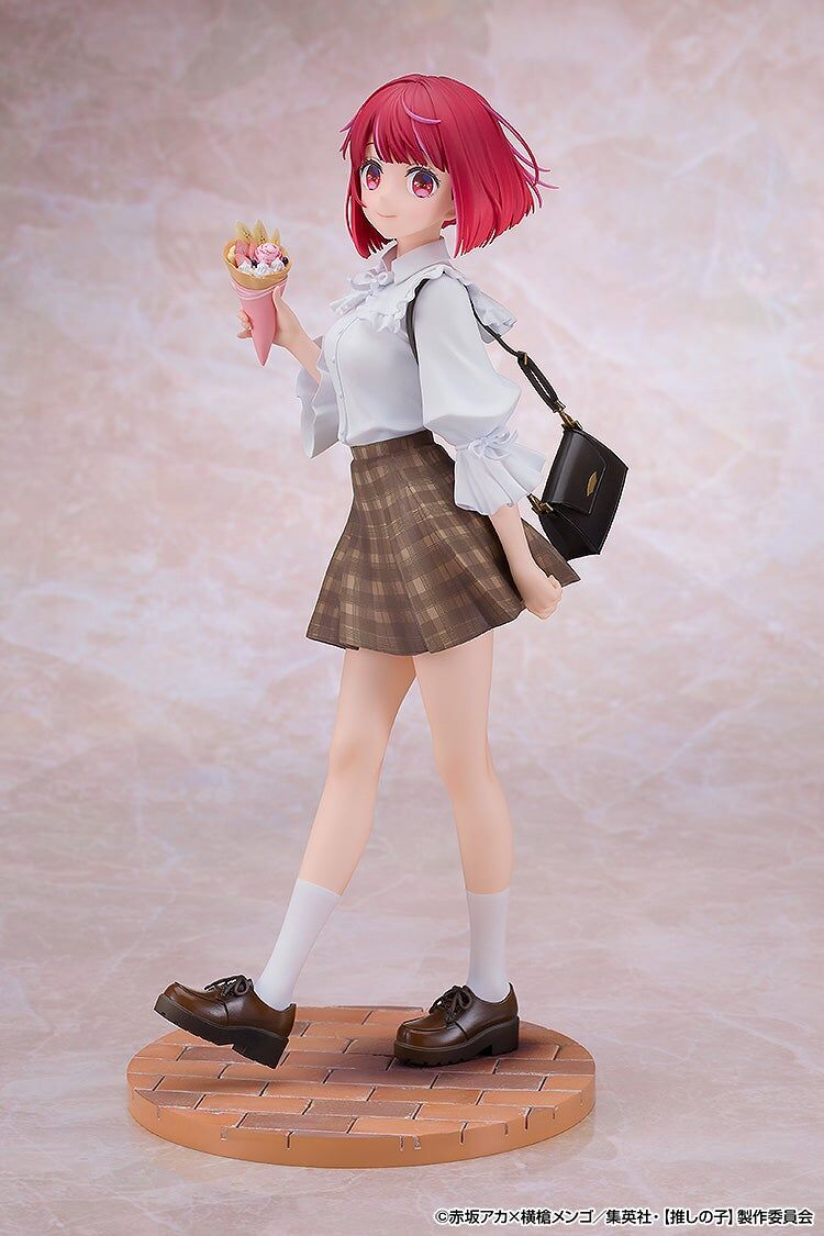 Oshi no Ko - Arima Kana - 1/6 - Date Style Ver. (Good Smile Company) photo 6