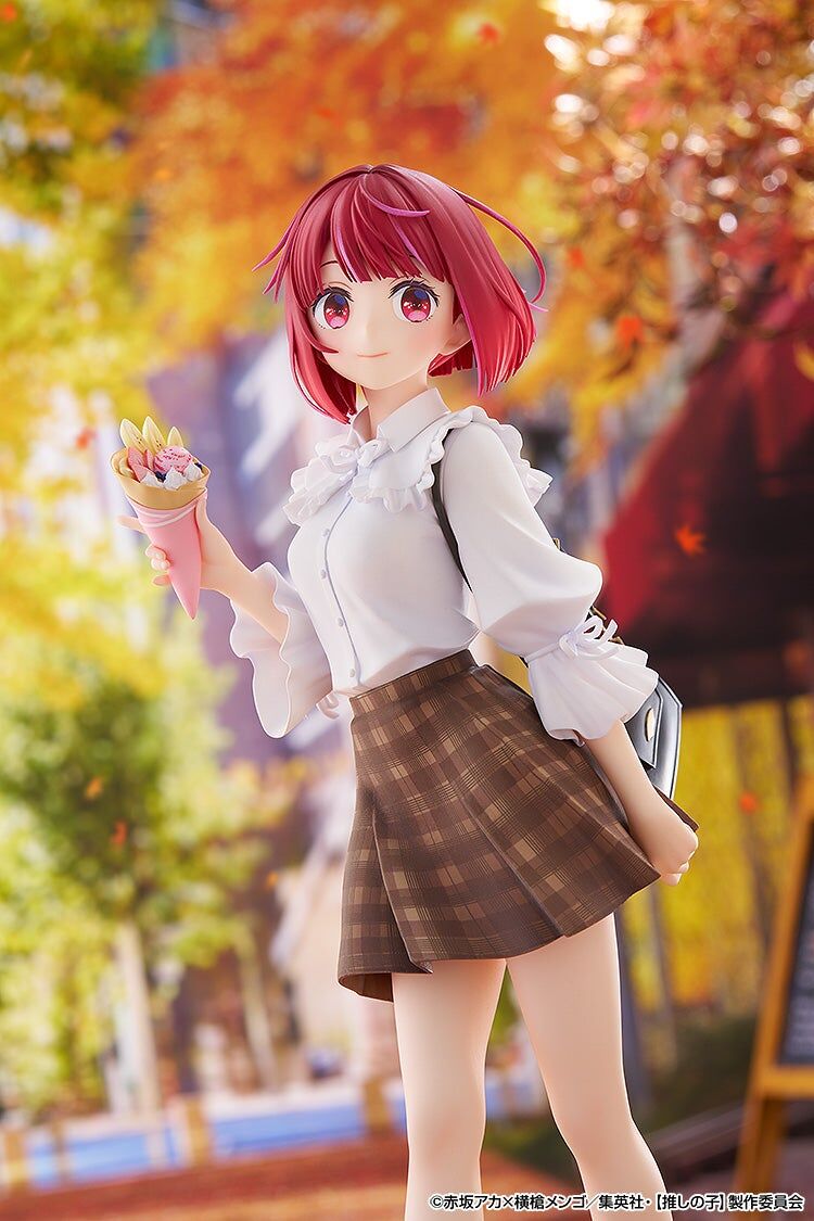 Oshi no Ko - Arima Kana - 1/6 - Date Style Ver. (Good Smile Company) photo 8