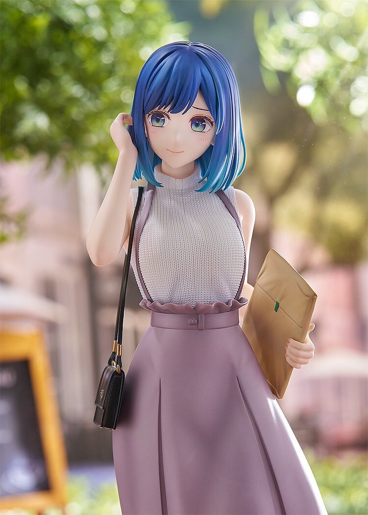 Oshi no Ko - Kurokawa Akane - 1/6 - Date Style Ver. (Good Smile Company) photo 3