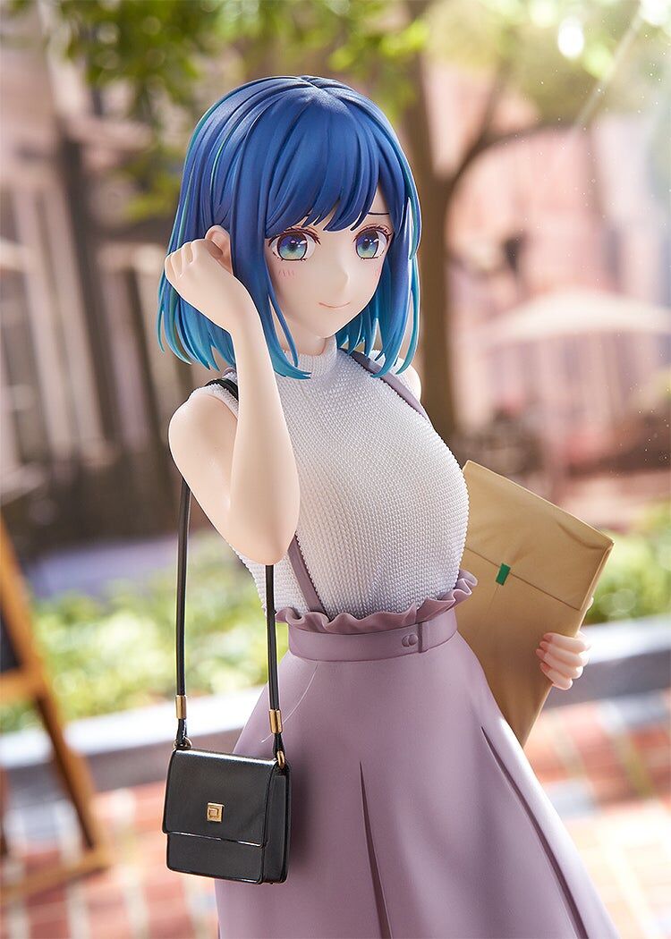 Oshi no Ko - Kurokawa Akane - 1/6 - Date Style Ver. (Good Smile Company) photo 4