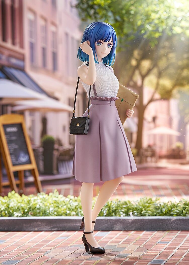 Oshi no Ko - Kurokawa Akane - 1/6 - Date Style Ver. (Good Smile Company) photo 5