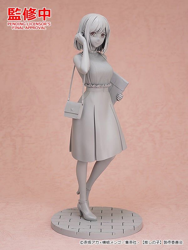 Oshi no Ko - Kurokawa Akane - 1/6 - Date Style Ver. (Good Smile Company) photo 7