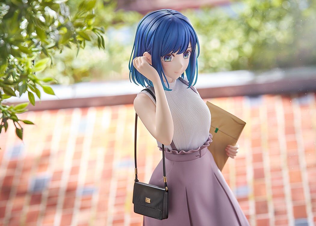 Oshi no Ko - Kurokawa Akane - 1/6 - Date Style Ver. (Good Smile Company) photo 8