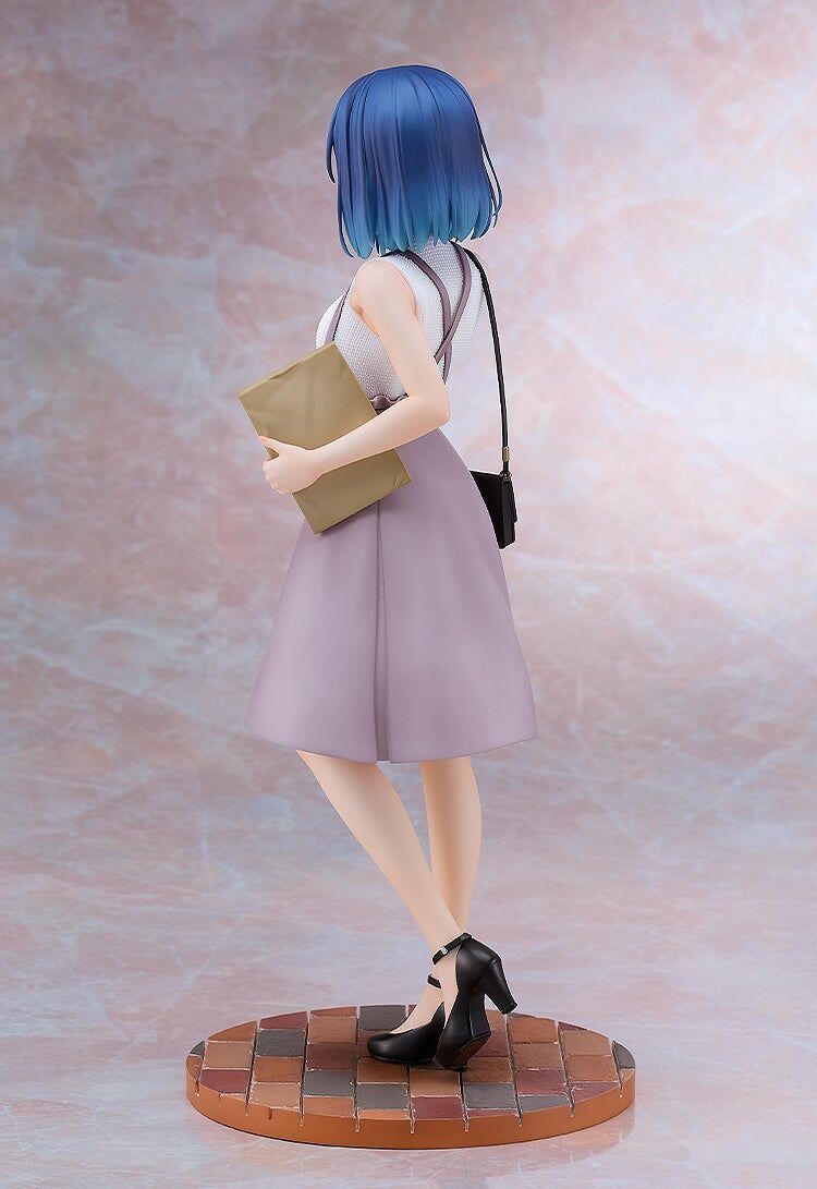 Oshi no Ko - Kurokawa Akane - 1/6 - Date Style Ver. (Good Smile Company) photo 9